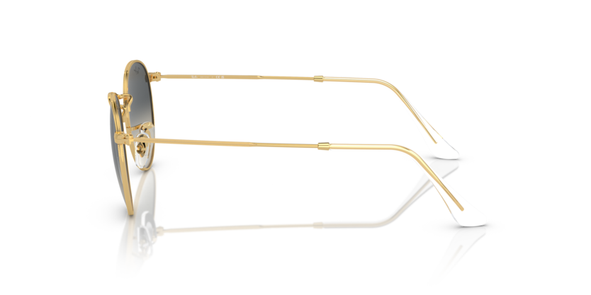 RB3447 - ROUND METAL