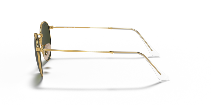 RB3447 - ROUND METAL