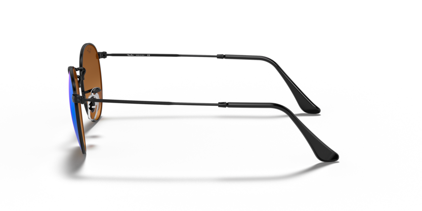 RB3447 - ROUND METAL