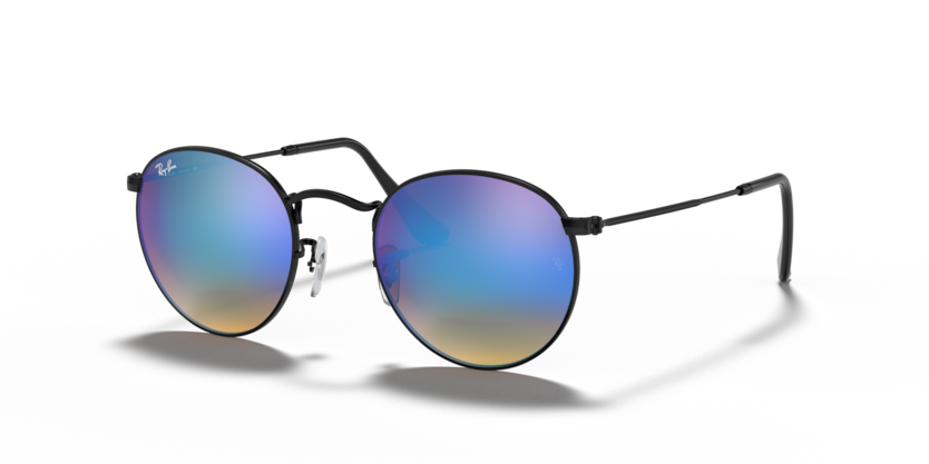 RB3447 - ROUND METAL