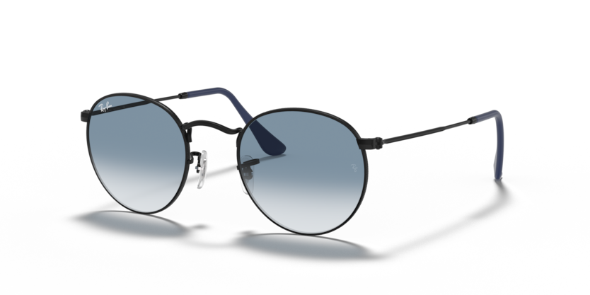 RB3447 - ROUND METAL