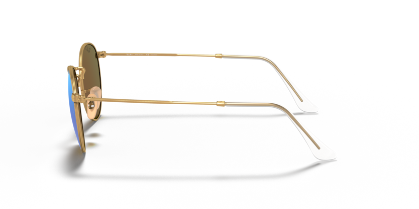 RB3447 - ROUND METAL