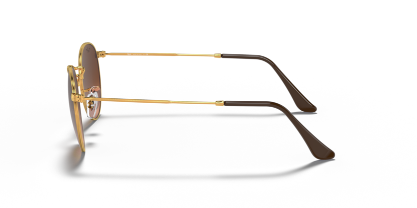 RB3447 - ROUND METAL