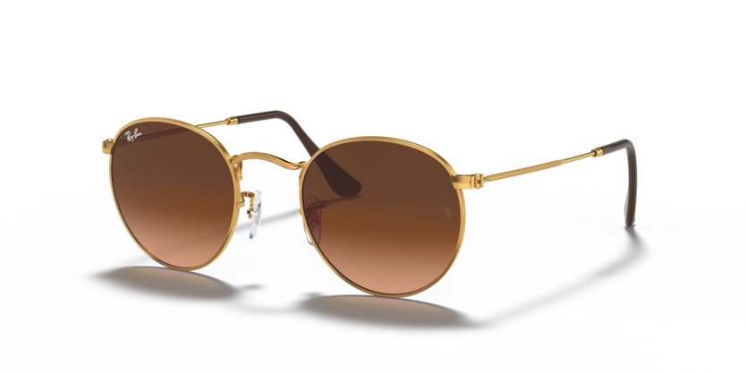 RB3447 - ROUND METAL