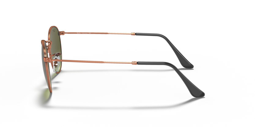 RB3447 - ROUND METAL