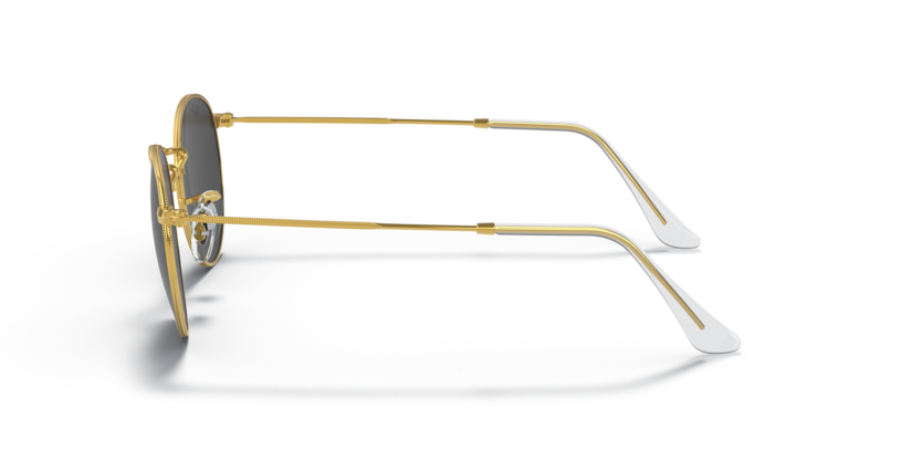 RB3447 - ROUND METAL