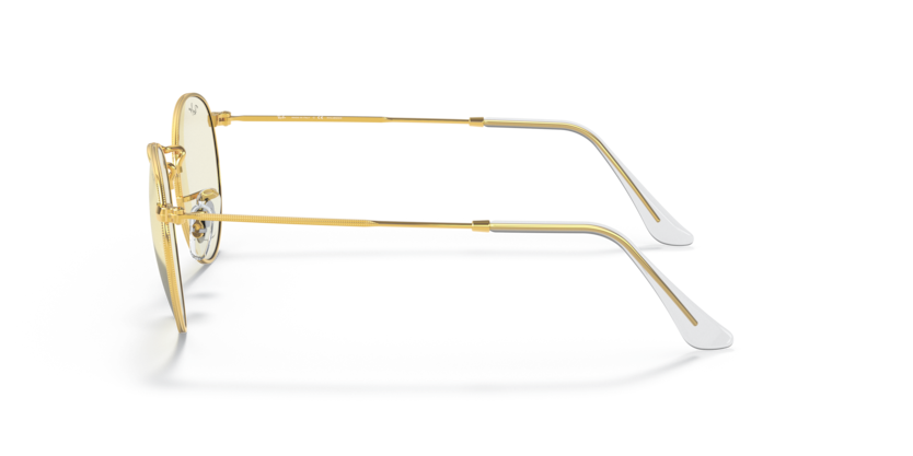 RB3447 - ROUND METAL