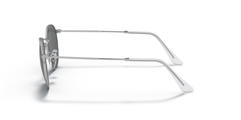 RB3447 - ROUND METAL