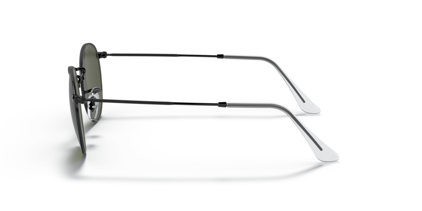 RB3447 - ROUND METAL