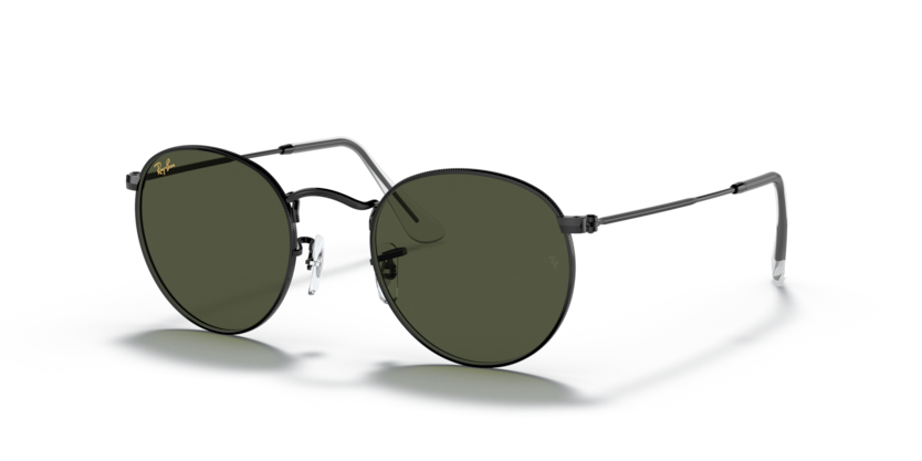 RB3447 - ROUND METAL