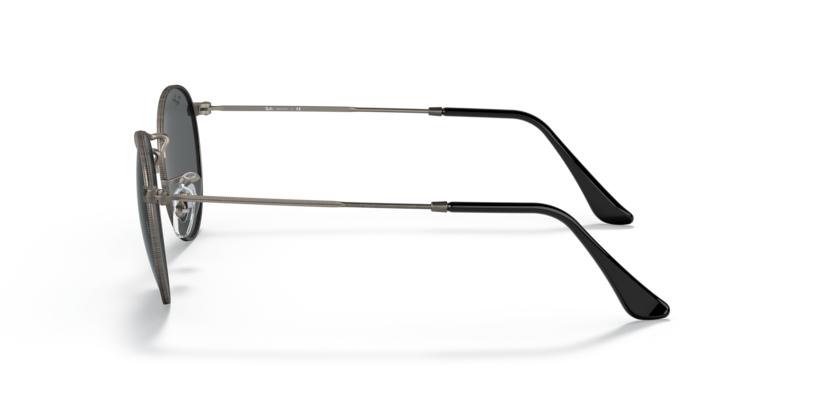 RB3447 - ROUND METAL