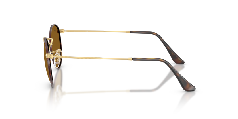 RB3447 - ROUND METAL