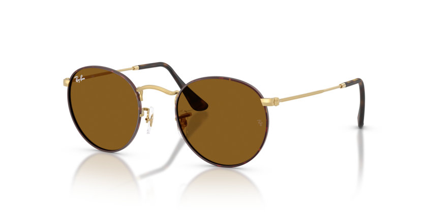 RB3447 - ROUND METAL