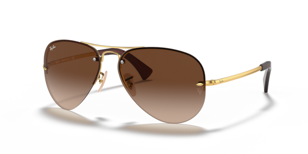 Ray-Ban RB3449 - RB3449 Sunglasses | Select Eyewear display picture 3