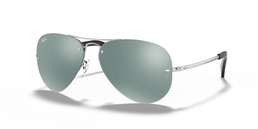 【人気✨定番】 Ray-Ban RB3449 003/8G グラデーション Ray-Ban RB3449 - RB3449 Sunglasses | Select Eyewear