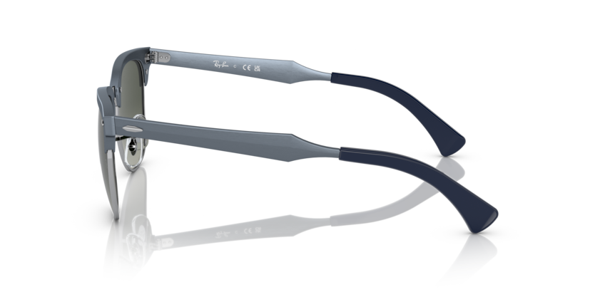 RB3507 - CLUBMASTER ALUMINUM