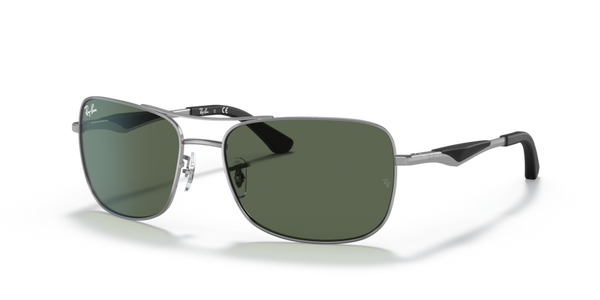 Ray-Ban RB3515 Sunglasses | Select Eyewear