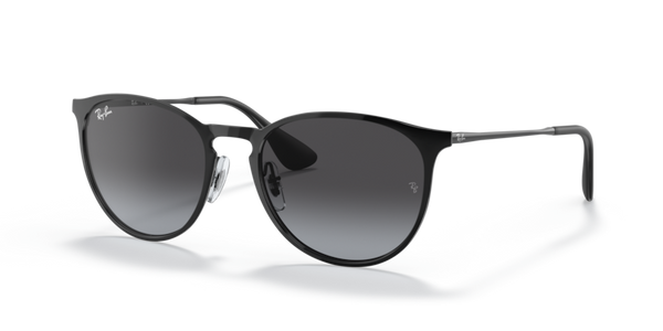 Ray-Ban RB3539 - ERIKA METAL Sunglasses | Select Eyewear