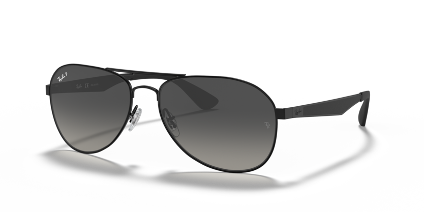 Ray-Ban RB3549 Sunglasses | Select Eyewear