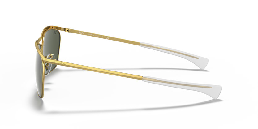 RB3619 - OLYMPIAN II DELUXE