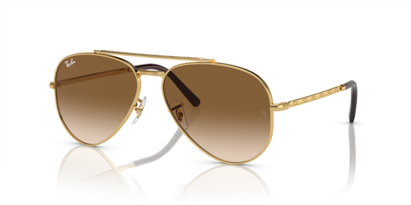 Ray-Ban RB3625 - NEW AVIATOR Sunglasses | Select Eyewear