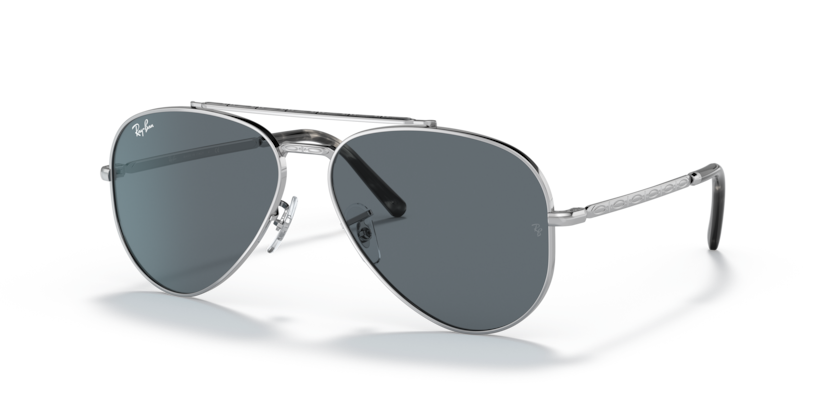 RB3625 - NEW AVIATOR