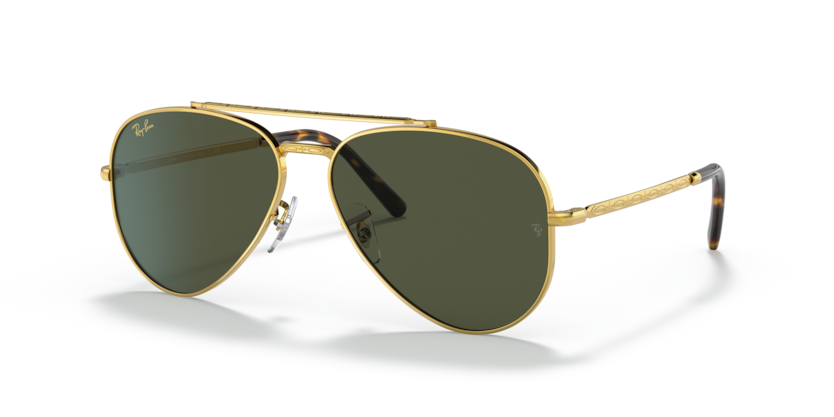 RB3625 - NEW AVIATOR