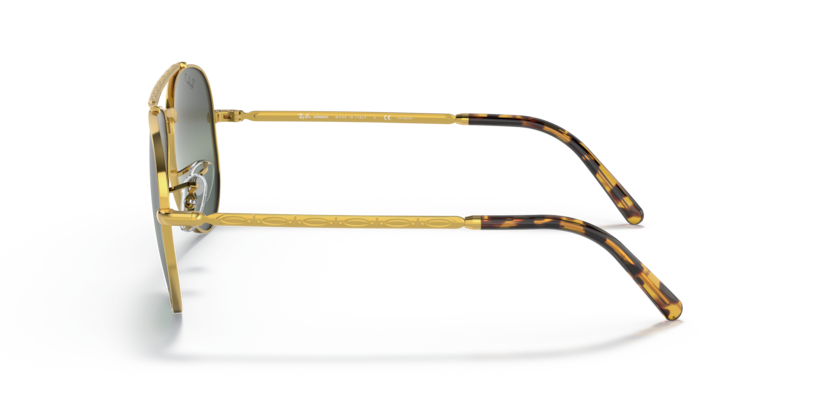 RB3625 - NEW AVIATOR