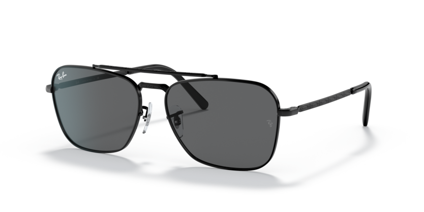 RB3636 - NEW CARAVAN