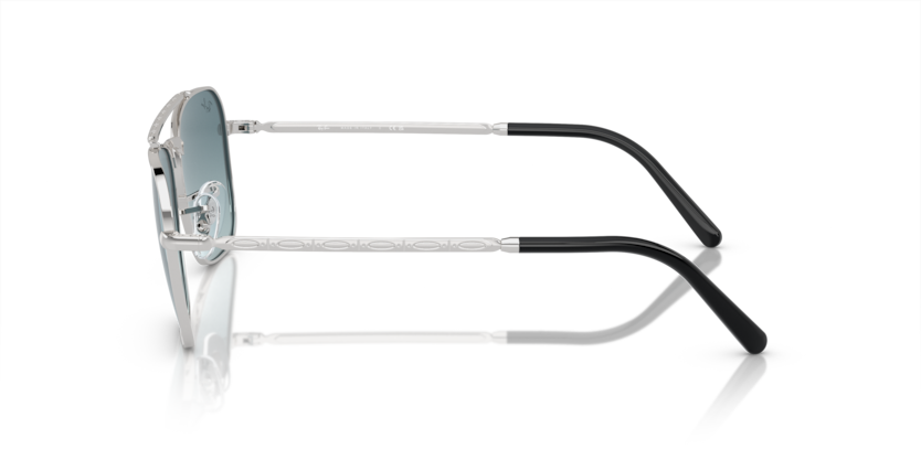 RB3636 - NEW CARAVAN