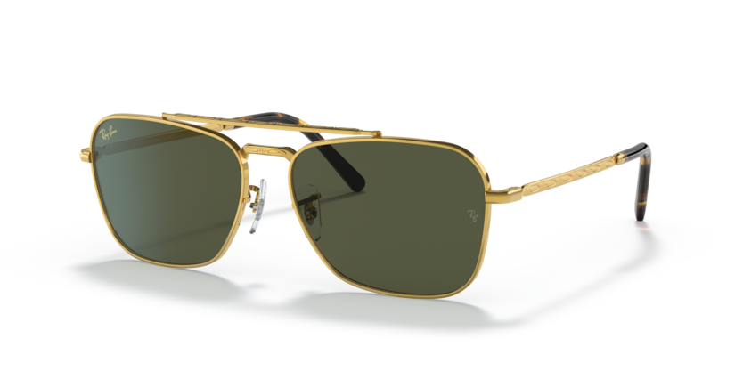 【新品】付属品完備 3,3万 レイバン NEW CARAVAN RB3636 Ray-Ban RB3636 - NEW CARAVAN Sunglasses | Select Eyewear