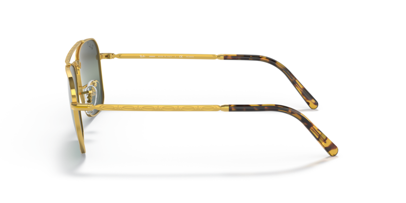 RB3636 - NEW CARAVAN