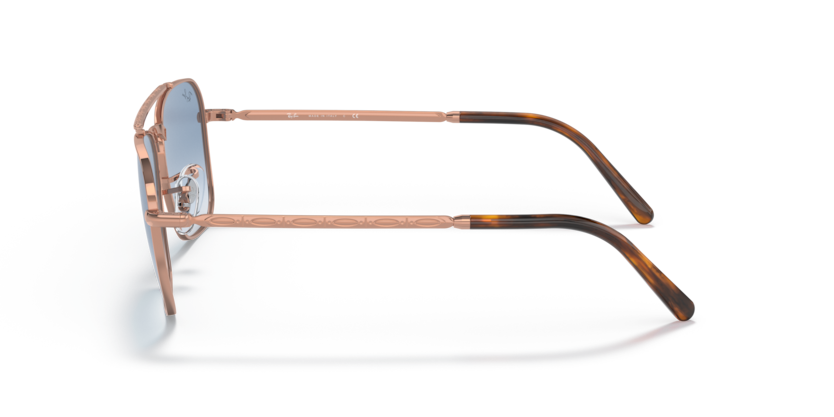 RB3636 - NEW CARAVAN