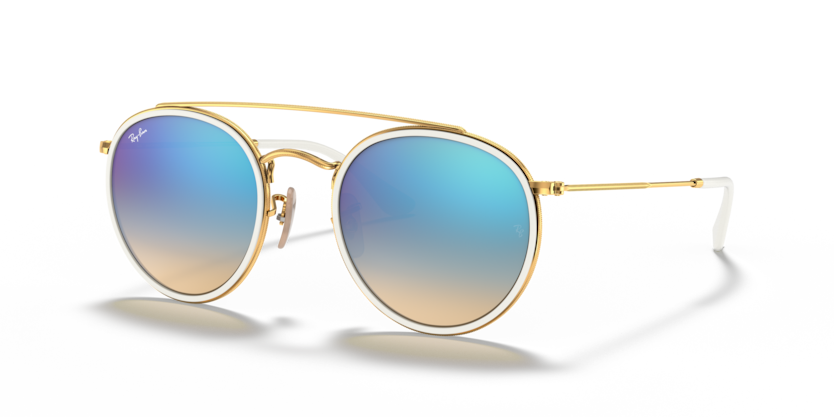 Ray-Ban RB3647N Sunglasses | Select Eyewear