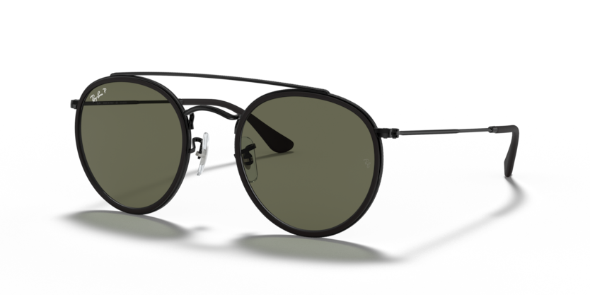 Ray-Ban RB3647N Sunglasses | Select Eyewear