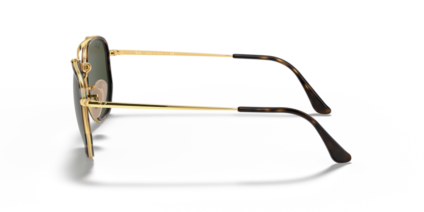 RB3648M - THE MARSHAL II