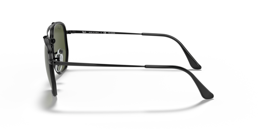 RB3648M - THE MARSHAL II