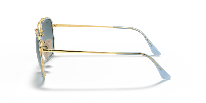 RB3648M - THE MARSHAL II