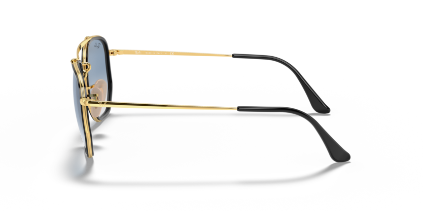 RB3648M - THE MARSHAL II