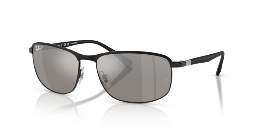 Ray-Ban RB3671CH Sunglasses | Select Eyewear