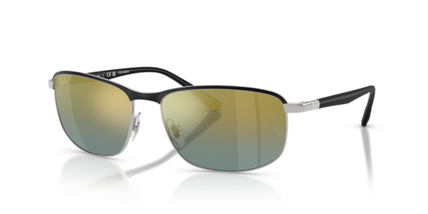 Ray-Ban RB3671CH Sunglasses | Select Eyewear