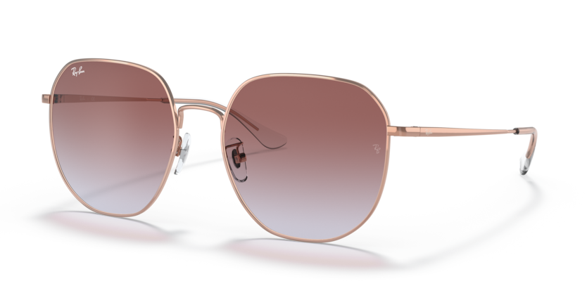 Ray-Ban RB3680D Sunglasses | Select Eyewear