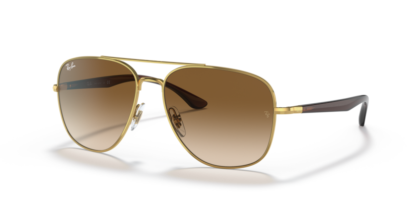 Ray-Ban RB3683 Sunglasses | Select Eyewear