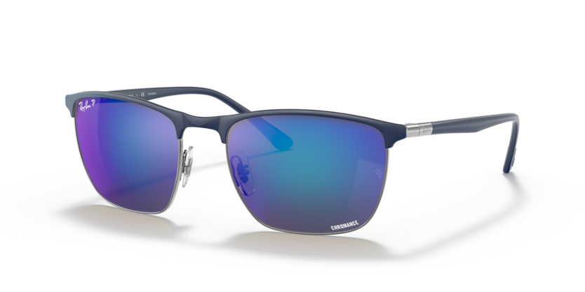 Ray-Ban RB3686 Sunglasses | Select Eyewear