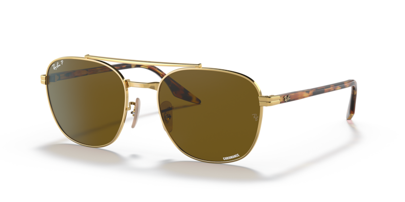 Ray-Ban RB3688 Sunglasses | Select Eyewear