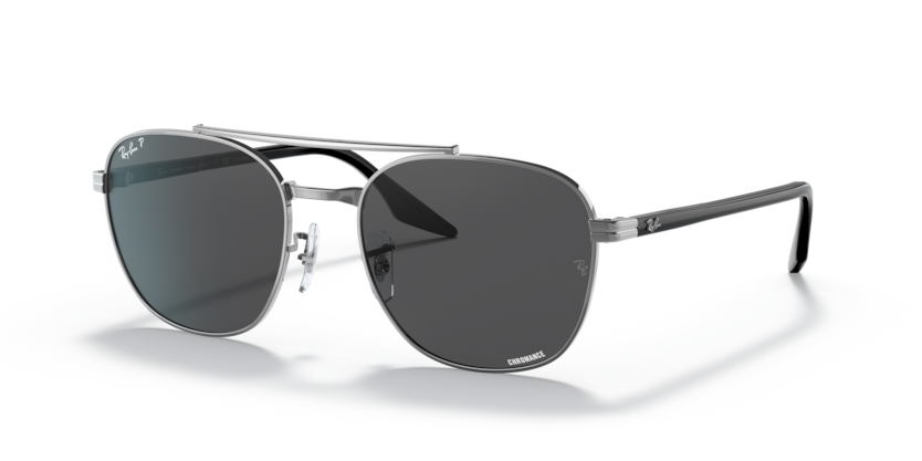 Ray-Ban RB3688 Sunglasses | Select Eyewear