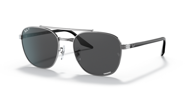 Ray-Ban RB3688 Sunglasses | Select Eyewear