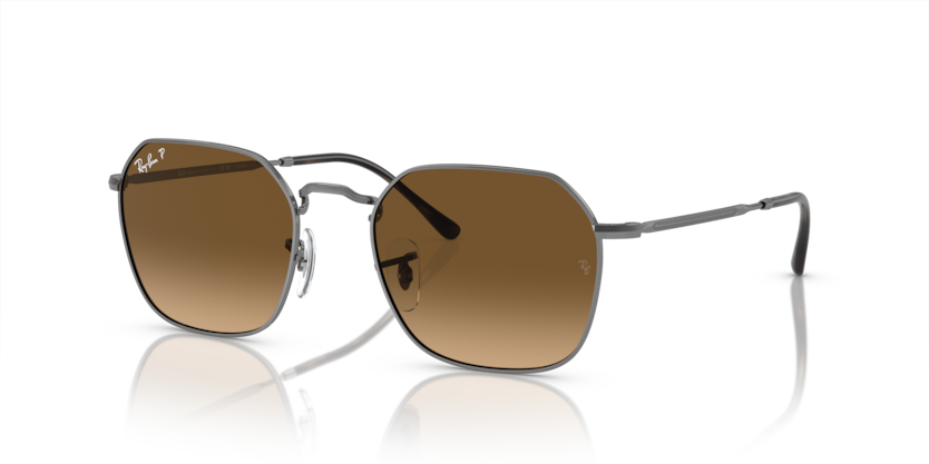 Ray-Ban RB3694 - JIM Sunglasses | Select Eyewear display picture 1