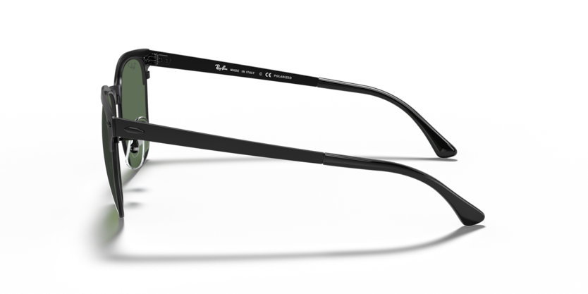 RB3716 - CLUBMASTER METAL