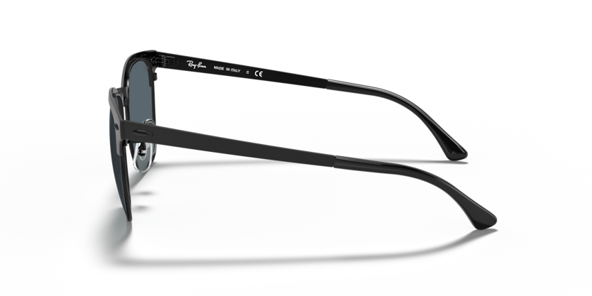 RB3716 - CLUBMASTER METAL